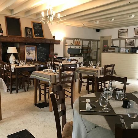 Logis Hotel & Restaurant "Au Gre Du Vent" Berck エクステリア 写真