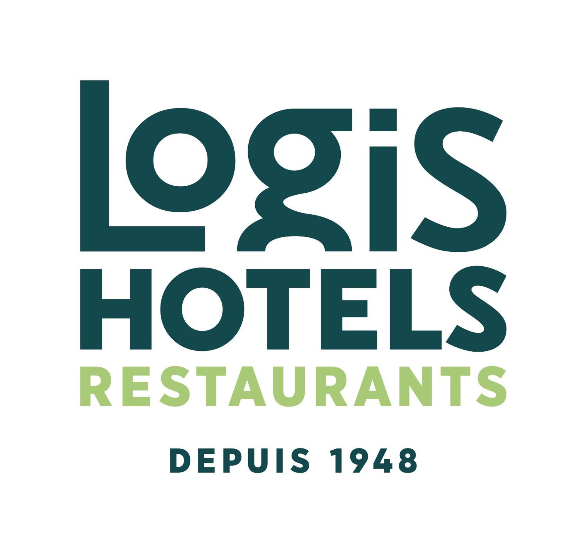 Logis Hotel & Restaurant "Au Gre Du Vent" Berck エクステリア 写真